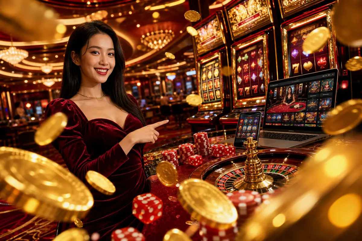kbz999 KBZPay ငွေသွင်း Baccarat စတင်နည်း