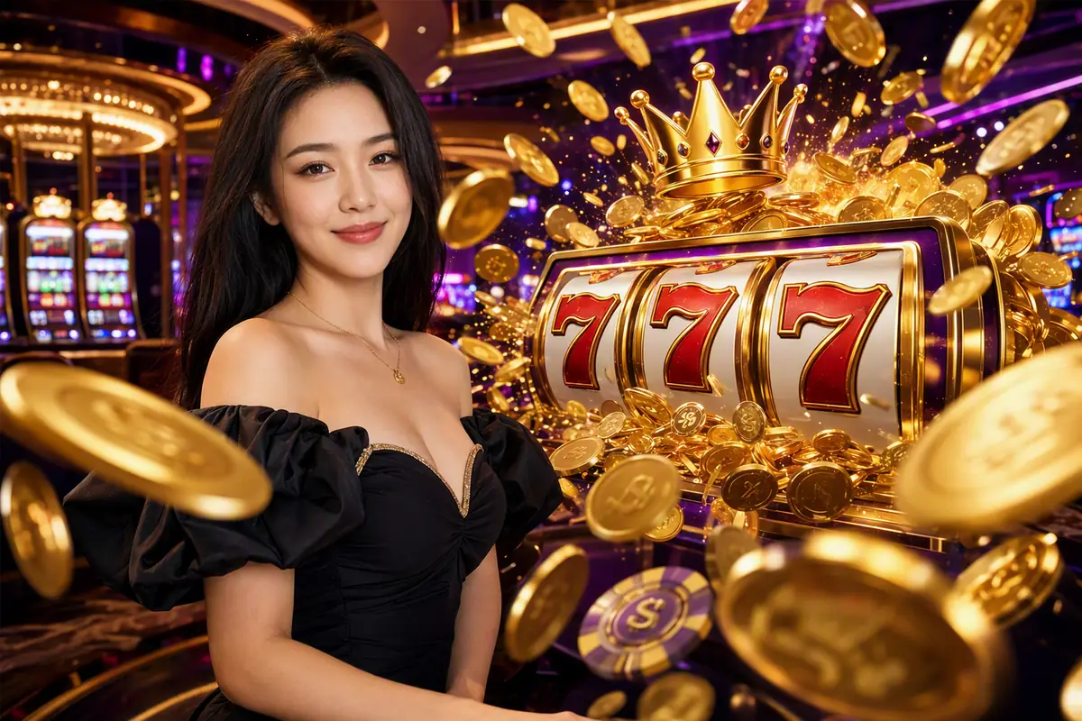 kbz999 Slot ဂိမ်း မျိုးစုံ ရွေးချယ်ခြင်း