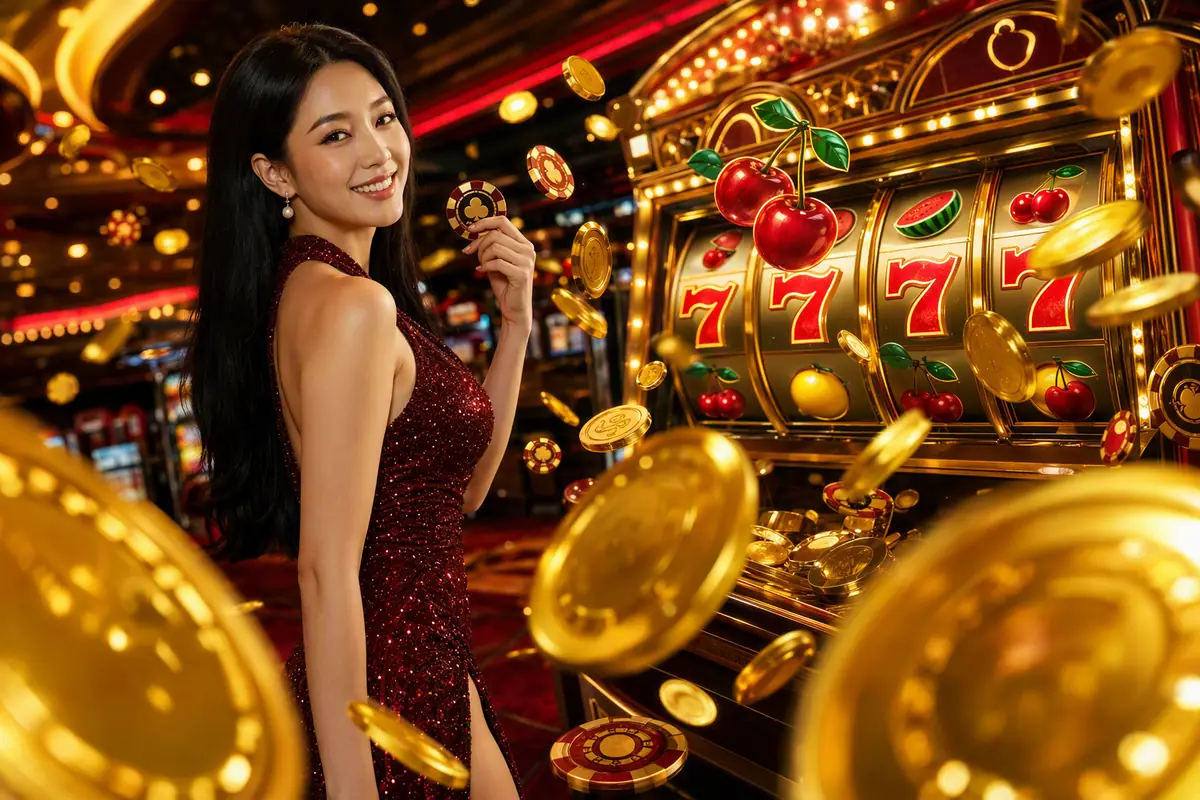 kbz999 Roulette လှည့်ကွင်းဂိမ်း