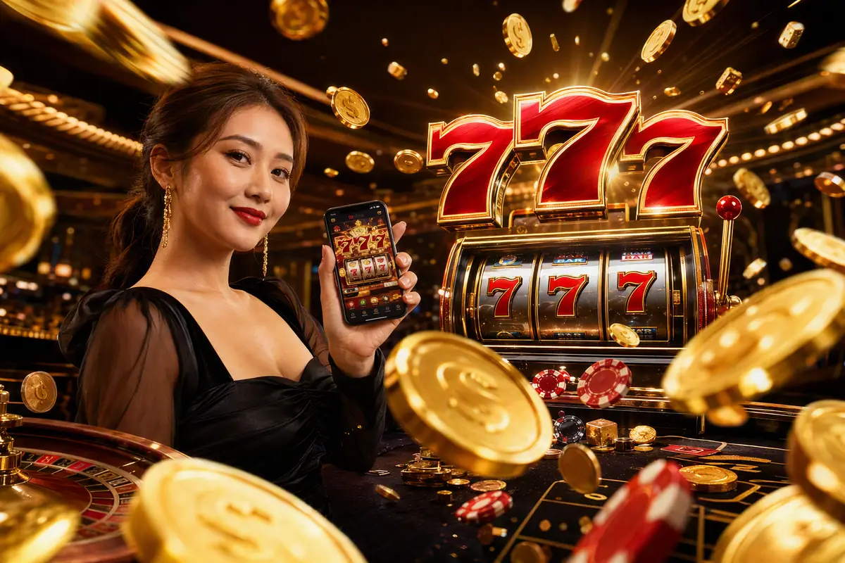 kbz999 VIP Shan Koe Mee ကာစီနို