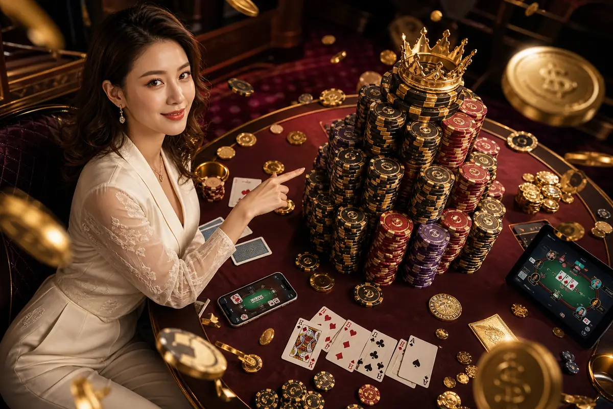 kbz999 Live Dealer ဂိမ်းကစားနည်း