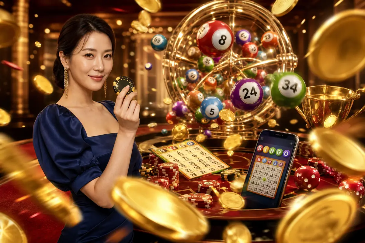 kbz999 Live Baccarat VIP ကစားနည်း