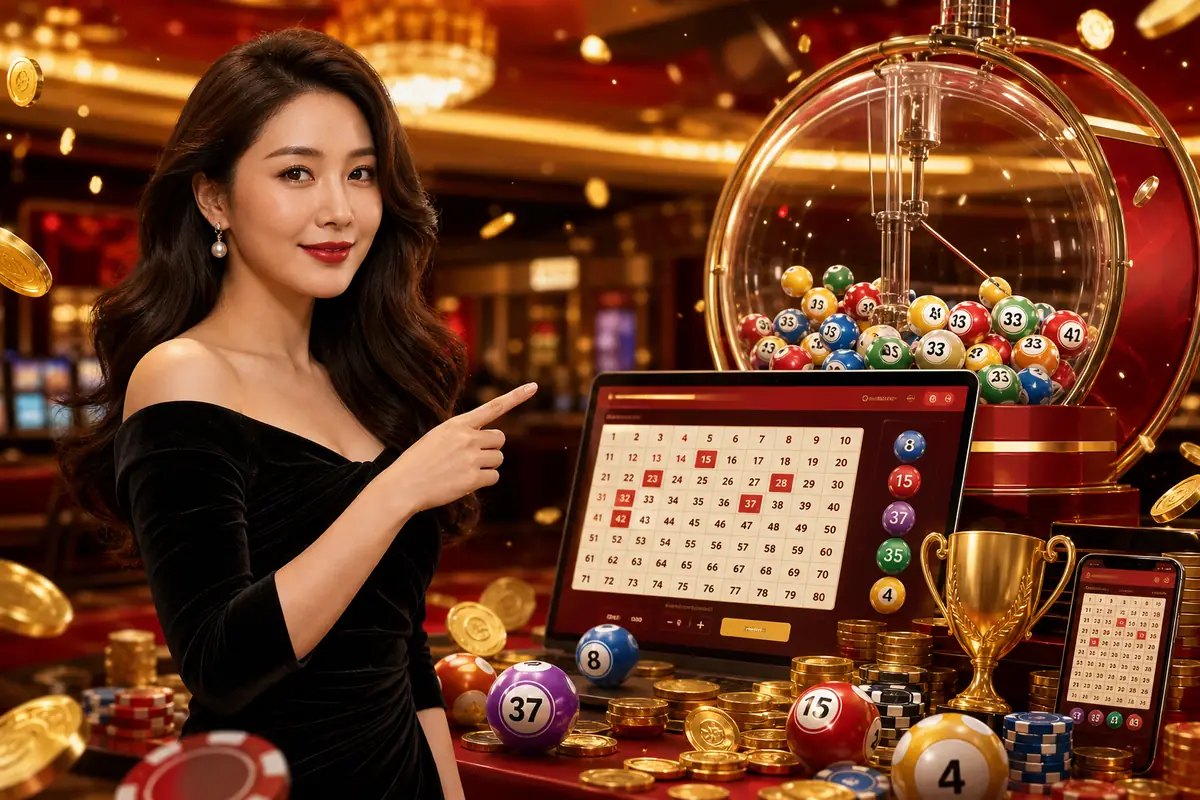 kbz999 အွန်လိုင်းကာစီနို Live Casino